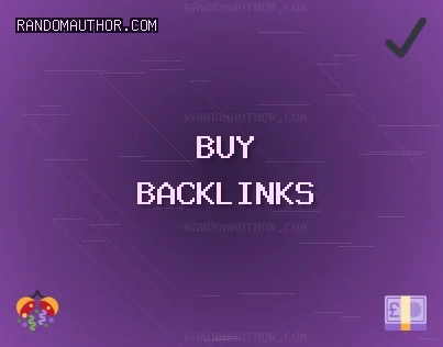 Quality backlinks