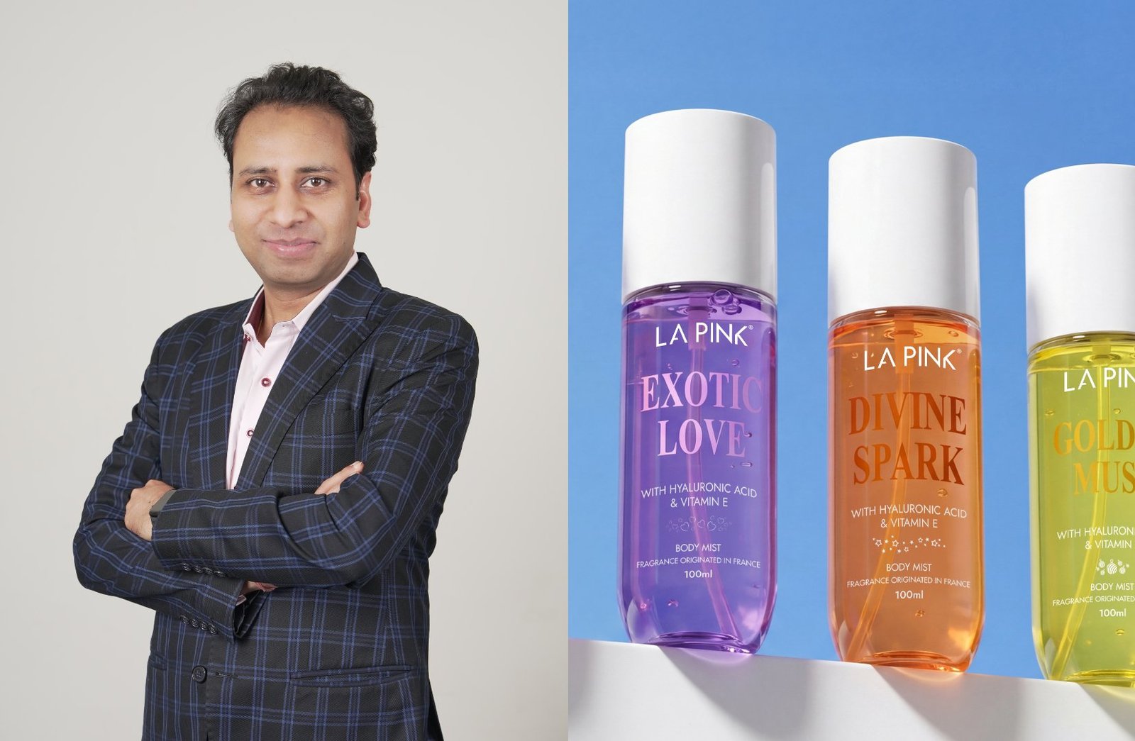 Best 5 Long-Lasting Perfumes for Men in India - Random Author