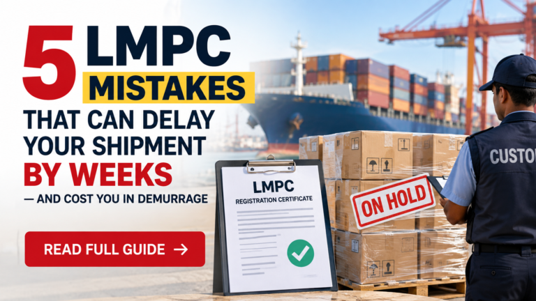 LMPC-certification