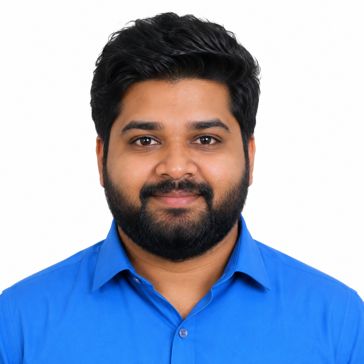 Kailash Singh